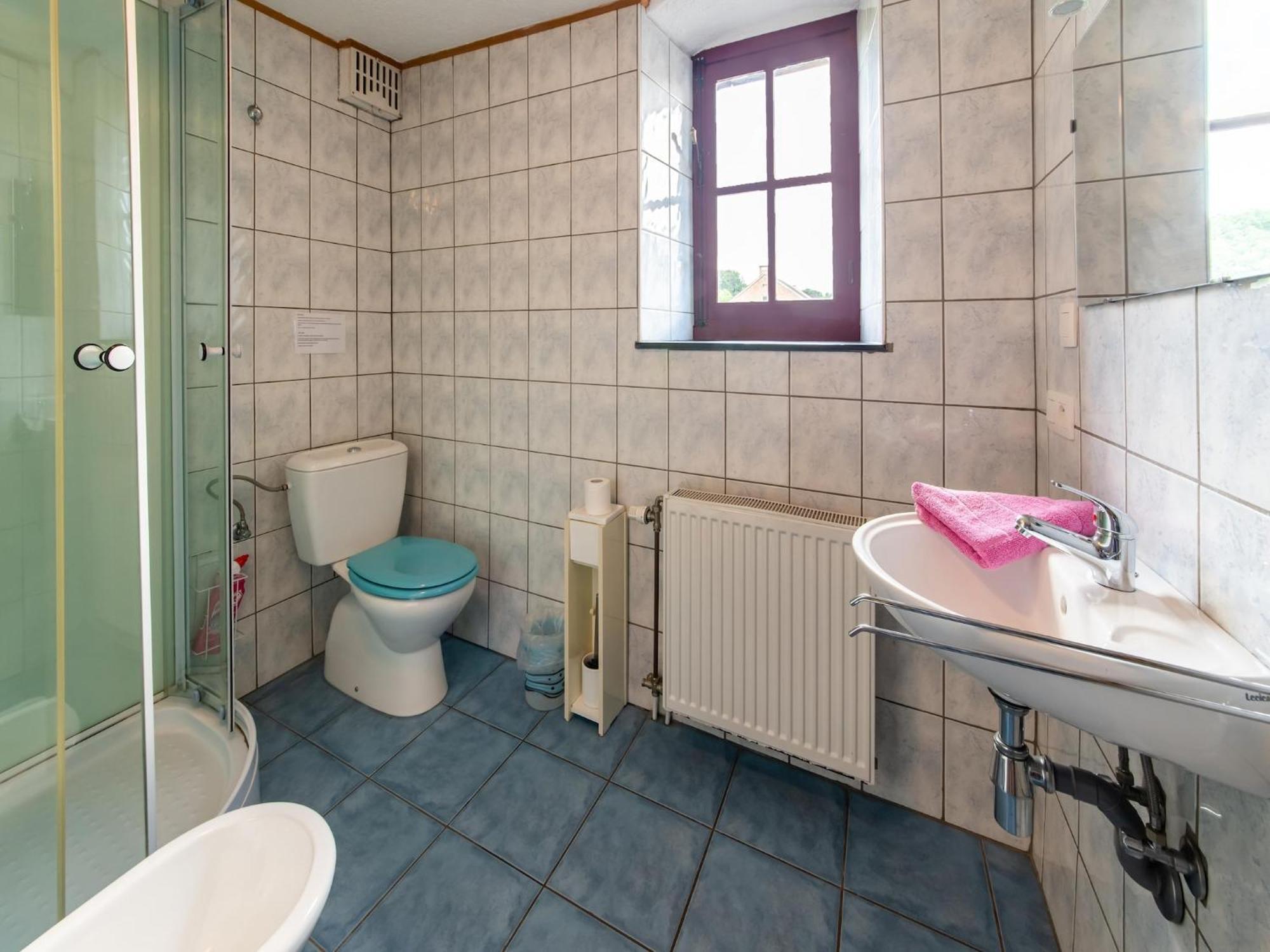 Luxury Holiday Home In Melreux Hotton With Sauna Exterior photo